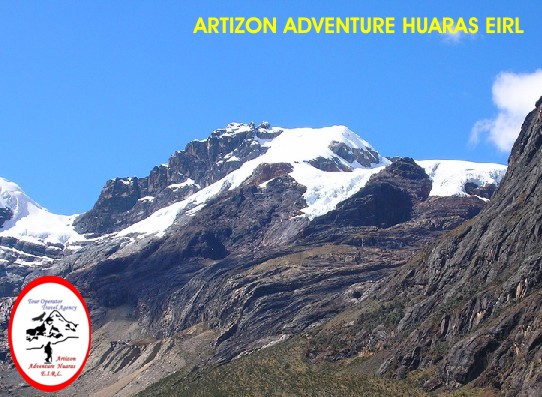 Escalada Nevado Maparaju - Cordillera Blanca